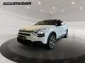 Citroen C4 ë- Feel 11kw Lader Kamera, Winterpaket, PDC,... Wit - thumbnail 2