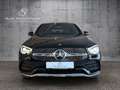 Mercedes-Benz GLC 200 d Coupe 4Matic Aut. Schwarz - thumbnail 2