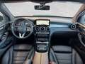 Mercedes-Benz GLC 200 d Coupe 4Matic Aut. Schwarz - thumbnail 3