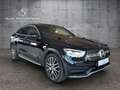 Mercedes-Benz GLC 200 d Coupe 4Matic Aut. Schwarz - thumbnail 4