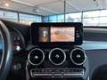 Mercedes-Benz GLC 200 d Coupe 4Matic Aut. Schwarz - thumbnail 15