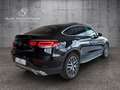 Mercedes-Benz GLC 200 d Coupe 4Matic Aut. Schwarz - thumbnail 6