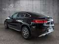 Mercedes-Benz GLC 200 d Coupe 4Matic Aut. Schwarz - thumbnail 5