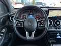 Mercedes-Benz GLC 200 d Coupe 4Matic Aut. Schwarz - thumbnail 13