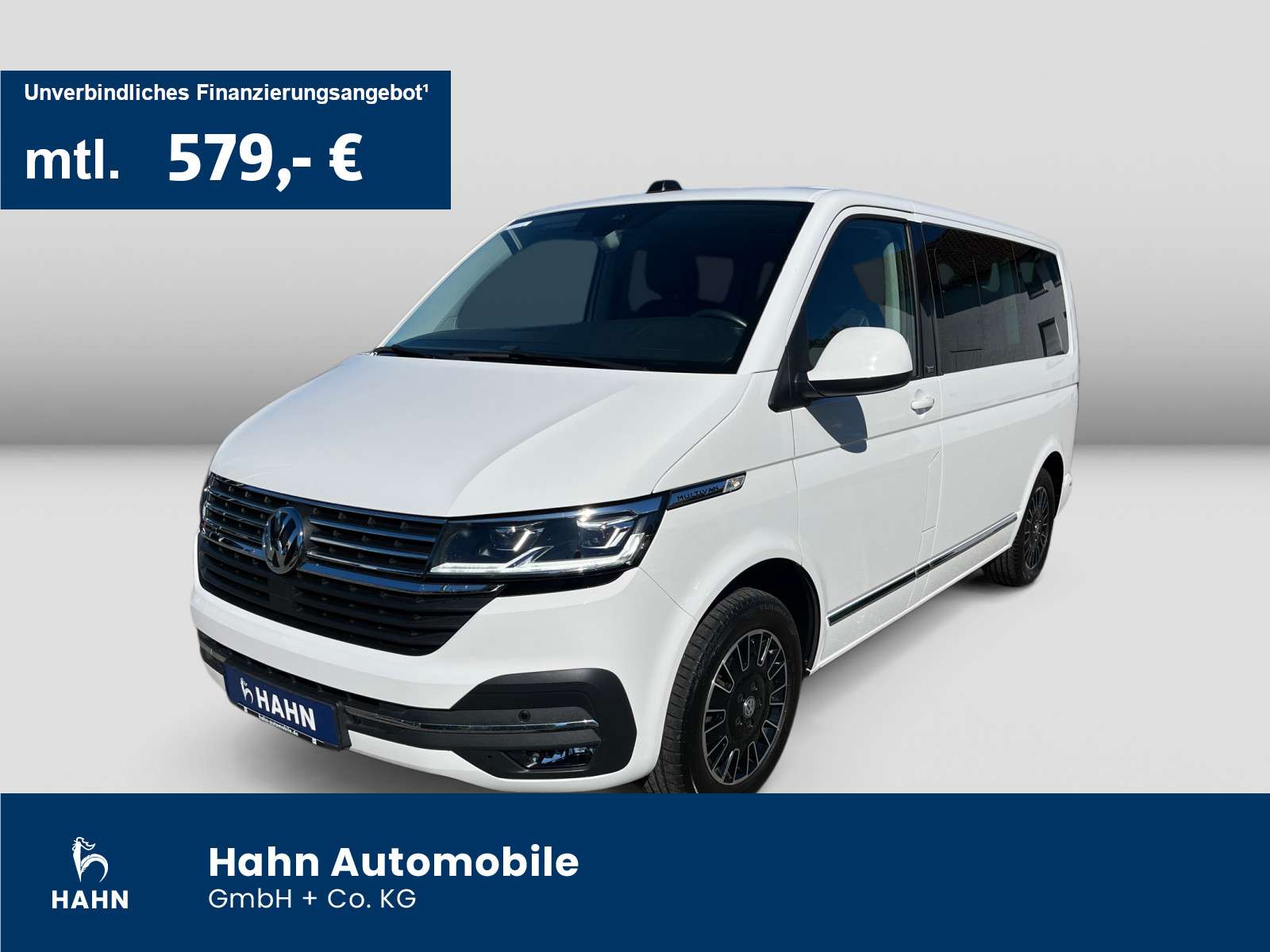 2021 Volkswagen T6