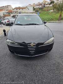 1.9JTD Impression 115