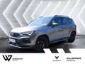 CUPRA Ateca 2.0 TSI 4Drive COPPER FACEL. LED 360° Grau - thumbnail 1