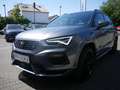 CUPRA Ateca 2.0 TSI 4Drive COPPER FACEL. LED 360° Grau - thumbnail 24