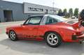 Porsche 911 Carrera US 2.7S Matchingnumbers  1974 Rood - thumbnail 3