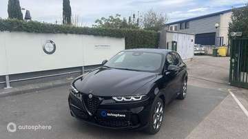 1.3 PHEV 280ch Veloce AT6 e-Q4