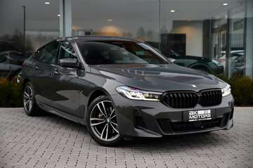 i Gran Turismo M-PACK-LASER-360-MASSAGE-TREKHAAK