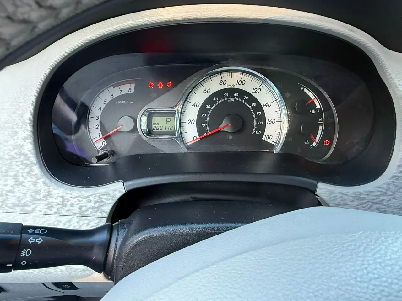 Toyota Sienna снимка Toyota Sienna