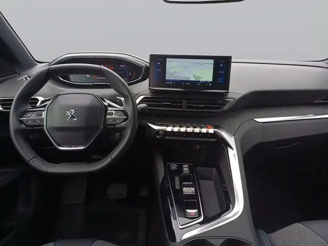 Peugeot 5008 view 10