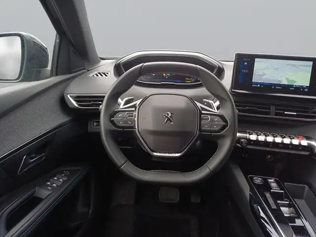 Peugeot 5008 view 13