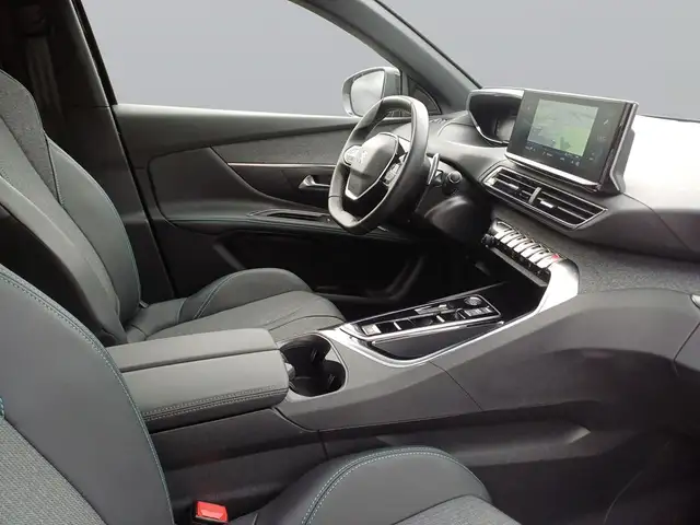 Peugeot 5008 view 11