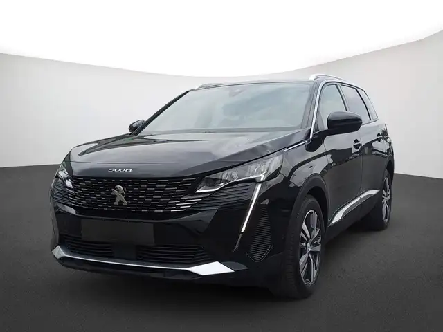 2024 Peugeot 5008 in Black for sale