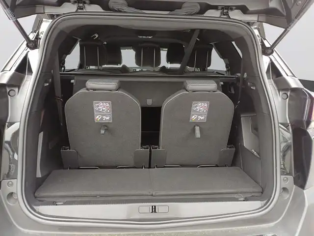 Peugeot 5008 view 7