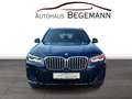 BMW X3 xDri 20d M Sport AHK DA Pano Ind-Tansanitblau Blau - thumbnail 8