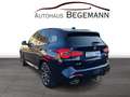 BMW X3 xDri 20d M Sport AHK DA Pano Ind-Tansanitblau Blau - thumbnail 3