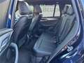 BMW X3 xDri 20d M Sport AHK DA Pano Ind-Tansanitblau Blau - thumbnail 15