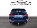 BMW X3 xDri 20d M Sport AHK DA Pano Ind-Tansanitblau Blau - thumbnail 4