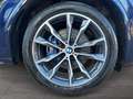 BMW X3 xDri 20d M Sport AHK DA Pano Ind-Tansanitblau Blau - thumbnail 17