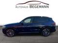 BMW X3 xDri 20d M Sport AHK DA Pano Ind-Tansanitblau Blau - thumbnail 2