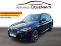 BMW X3 xDri 20d M Sport AHK DA Pano Ind-Tansanitblau Blau - thumbnail 1