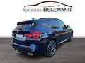 BMW X3 xDri 20d M Sport AHK DA Pano Ind-Tansanitblau Blau - thumbnail 5