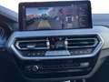 BMW X3 xDri 20d M Sport AHK DA Pano Ind-Tansanitblau Blau - thumbnail 13