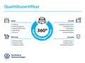 Volkswagen Touran Highline 1.5 TSI DSG AHK Leder Assistenz Bleu - thumbnail 4