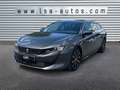 Peugeot 508 2.0 BlueHDi S\u0026S 160 EAT8 Allure Business Grigio - thumbnail 1