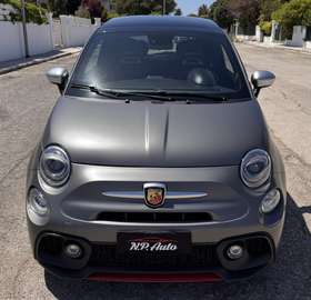 Pelle Totale