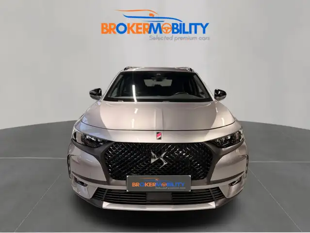 DS Automobiles DS 7 Crossback view 3