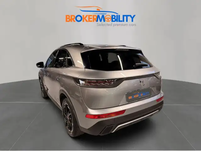 DS Automobiles DS 7 Crossback view 7
