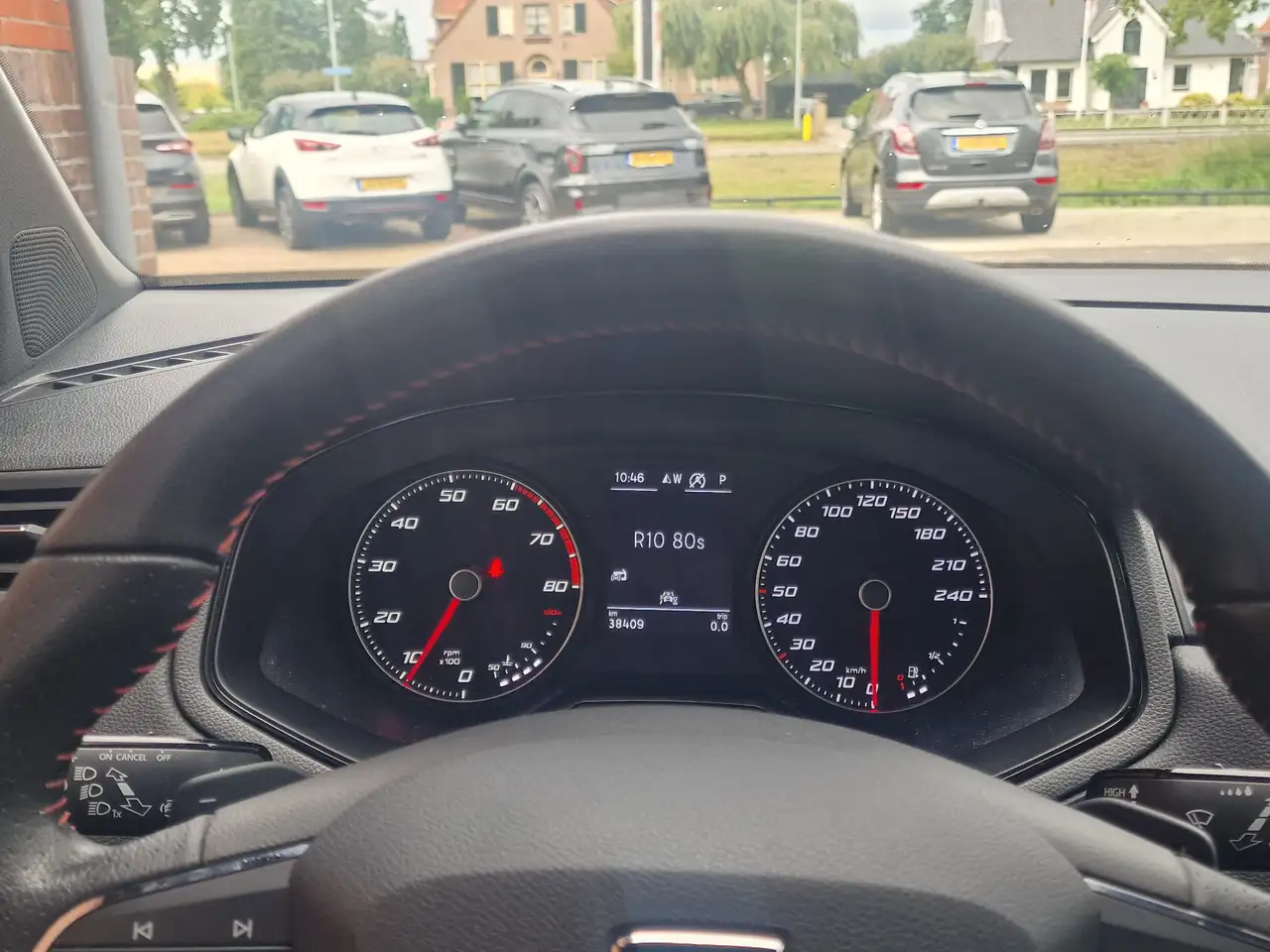 SEAT Arona 1.0 TSI FR Limited Edition AUTOMAAT EERSTE EIG, миниатюра 15