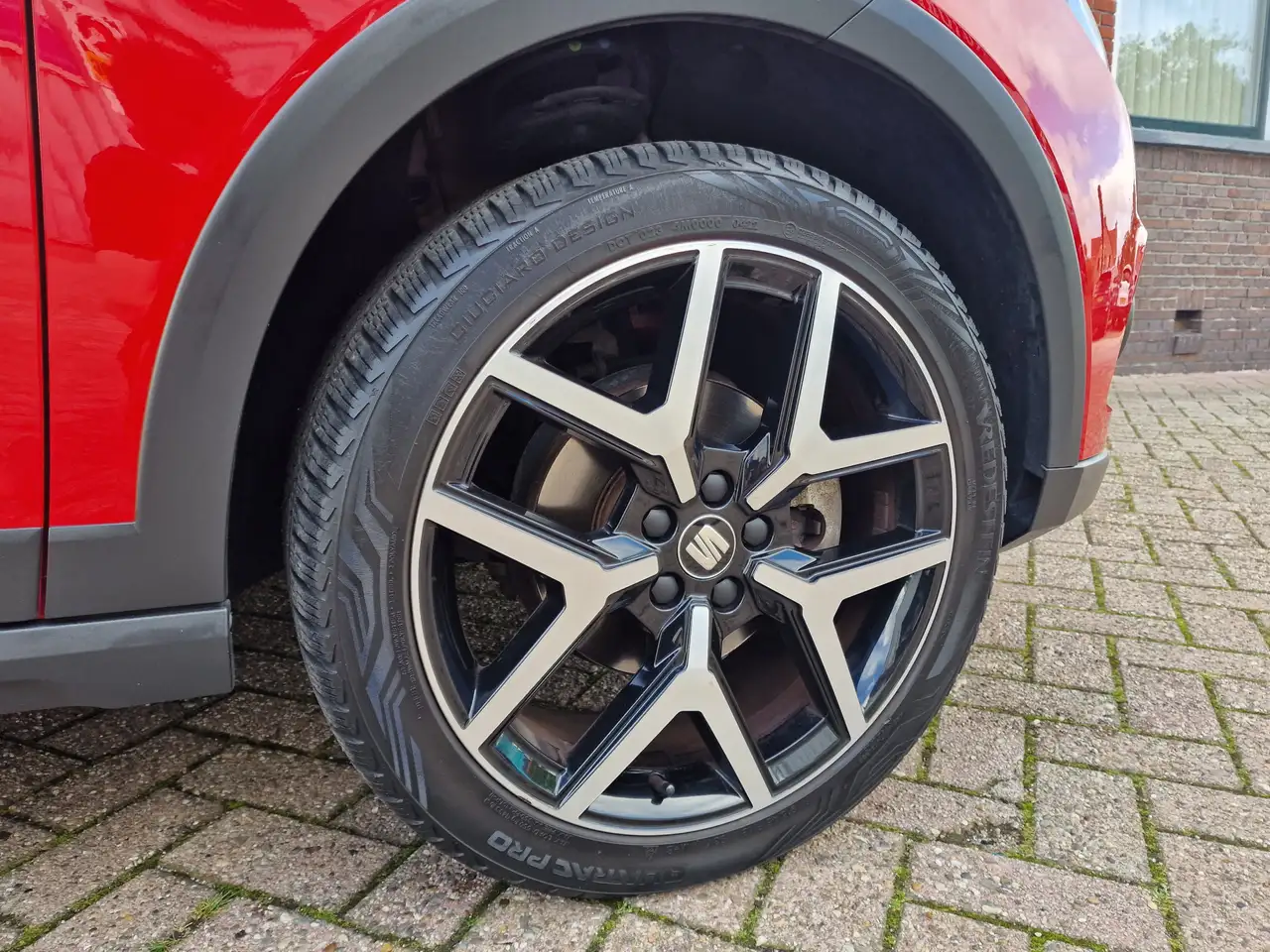 SEAT Arona 1.0 TSI FR Limited Edition AUTOMAAT EERSTE EIG, миниатюра 27