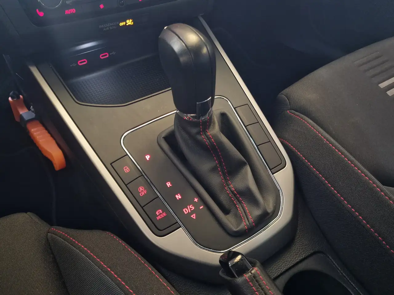 SEAT Arona 1.0 TSI FR Limited Edition AUTOMAAT EERSTE EIG, миниатюра 20