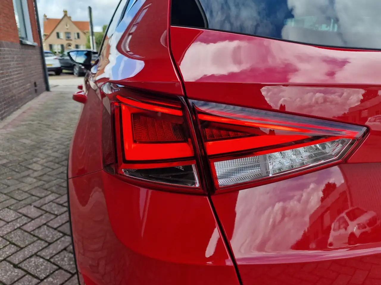 SEAT Arona 1.0 TSI FR Limited Edition AUTOMAAT EERSTE EIG, миниатюра 25