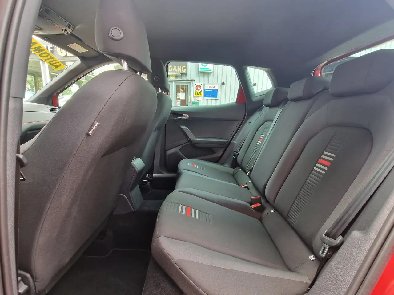 SEAT Arona 1.0 TSI FR Limited Edition AUTOMAAT EERSTE EIG, миниатюра 23