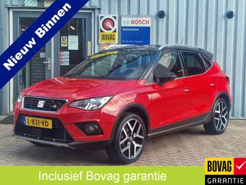 1.0 TSI FR Limited Edition | AUTOMAAT | EERSTE EIG