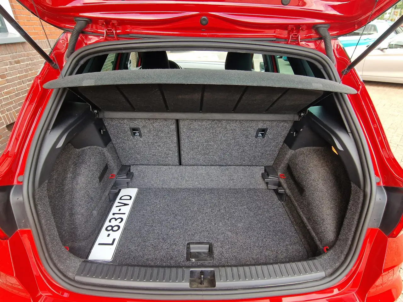 SEAT Arona 1.0 TSI FR Limited Edition AUTOMAAT EERSTE EIG, миниатюра 24