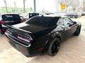 Dodge Challenger RT Widebody 5.7 345cui SCHALTGETRIEBE Noir - thumbnail 3
