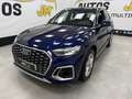 Audi S6 e-tron S line 35 TDI 120kW S tronic Azul - thumbnail 2