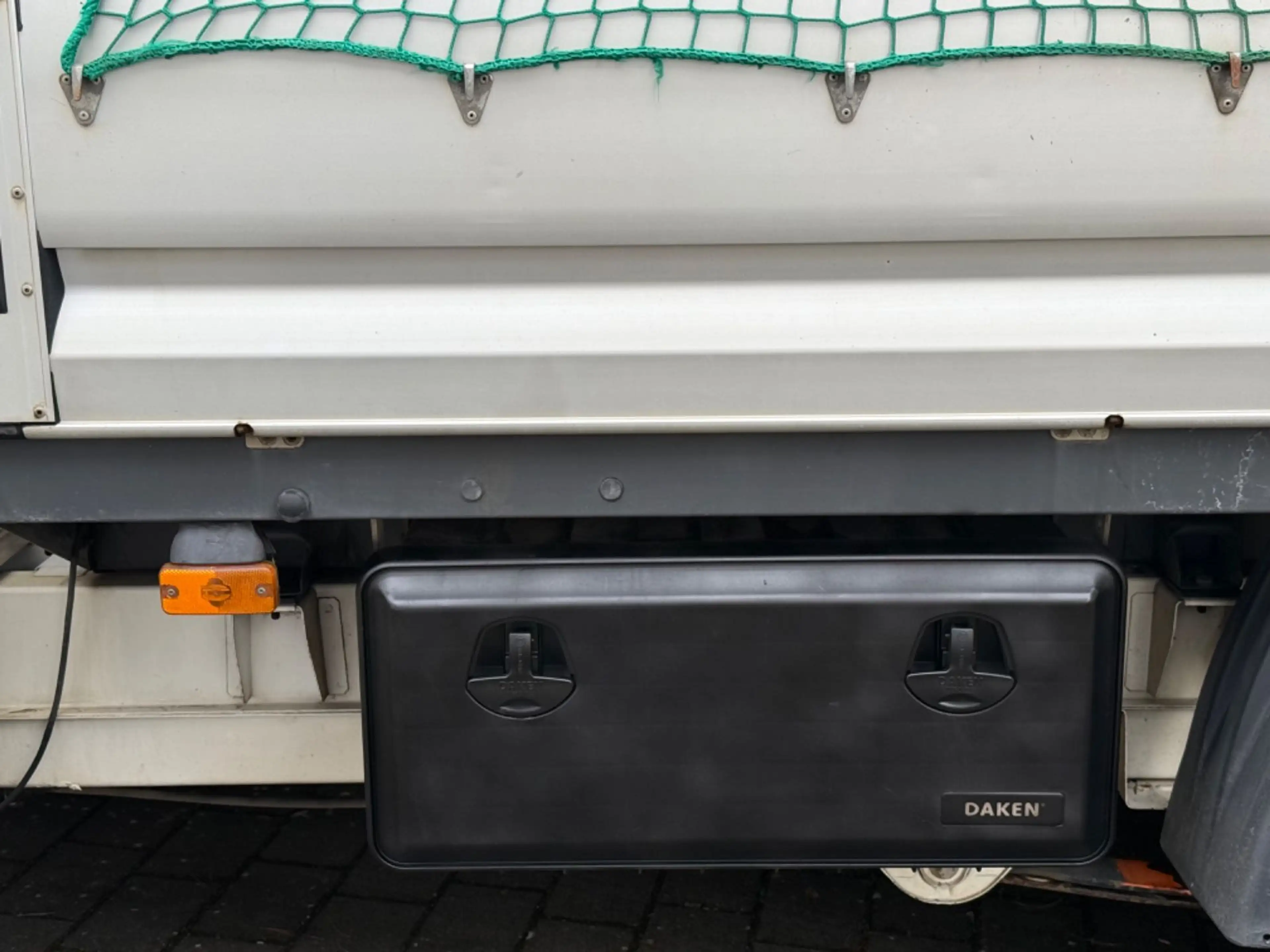 Citroen Jumper JUMPER DoKa PRITSCHE KLIMA AHK TEMPOMAT KAMERA — photo 12