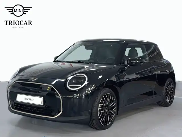 MINI Cooper SE 160 kW (218 CV)
