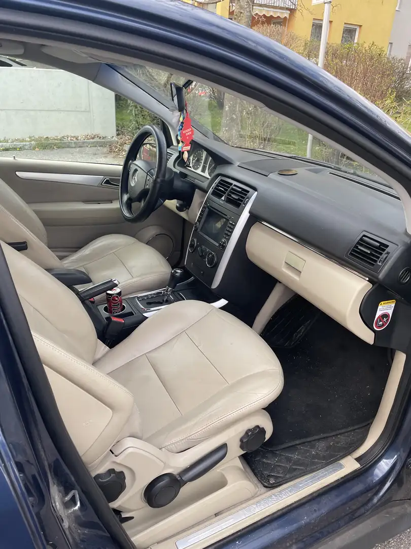Mercedes-Benz B 180 CDI Autotronic - 2