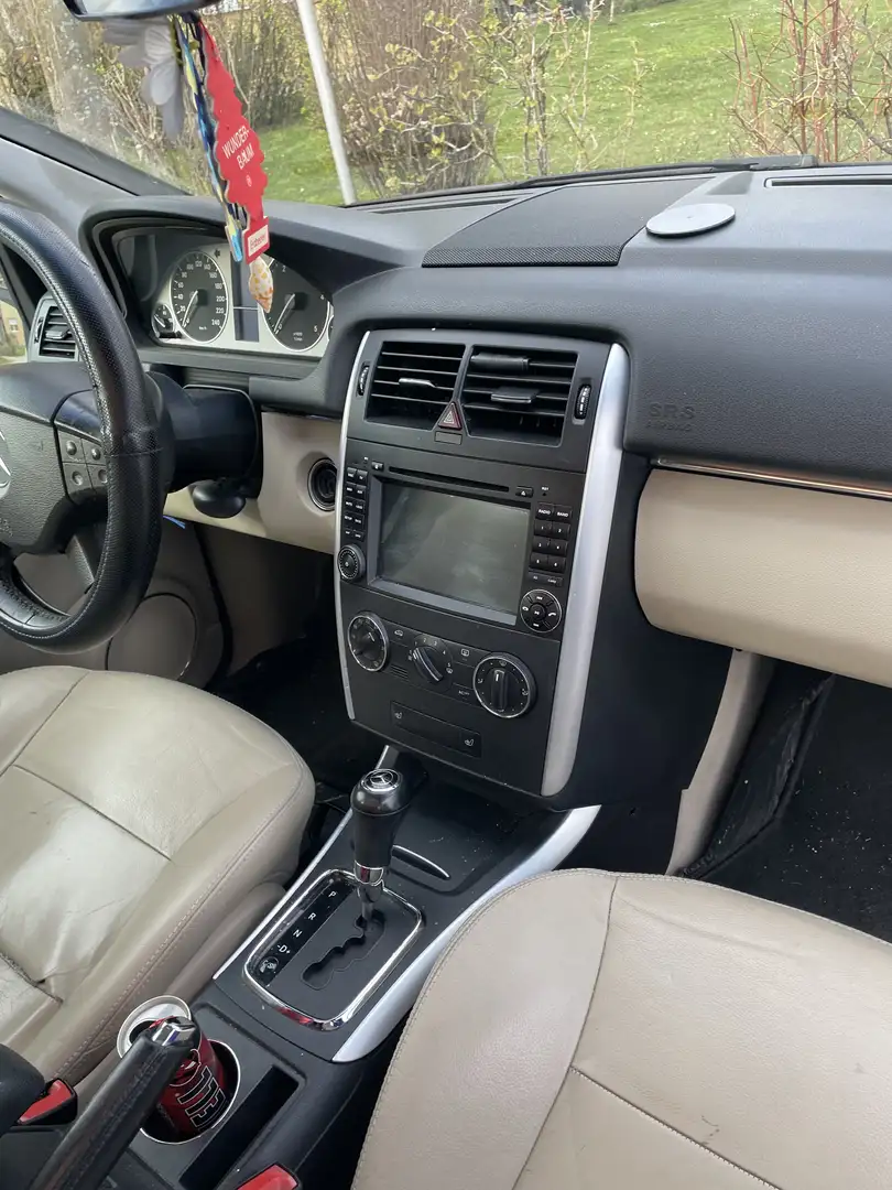 Mercedes-Benz B 180 CDI Autotronic - 1