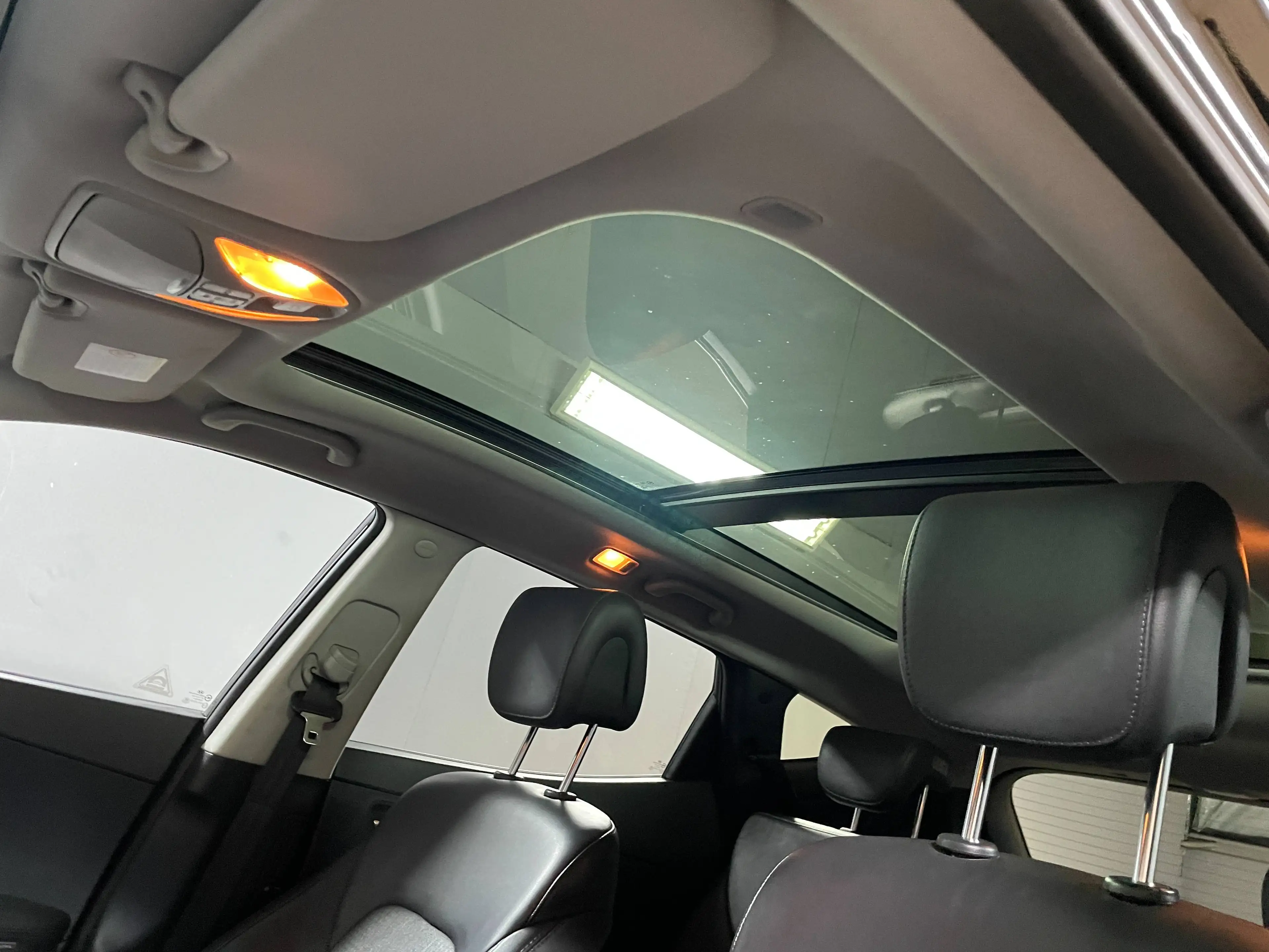 Hyundai SANTA FE 2.2 CRDi Premium (145kW) (4WD) — photo 15