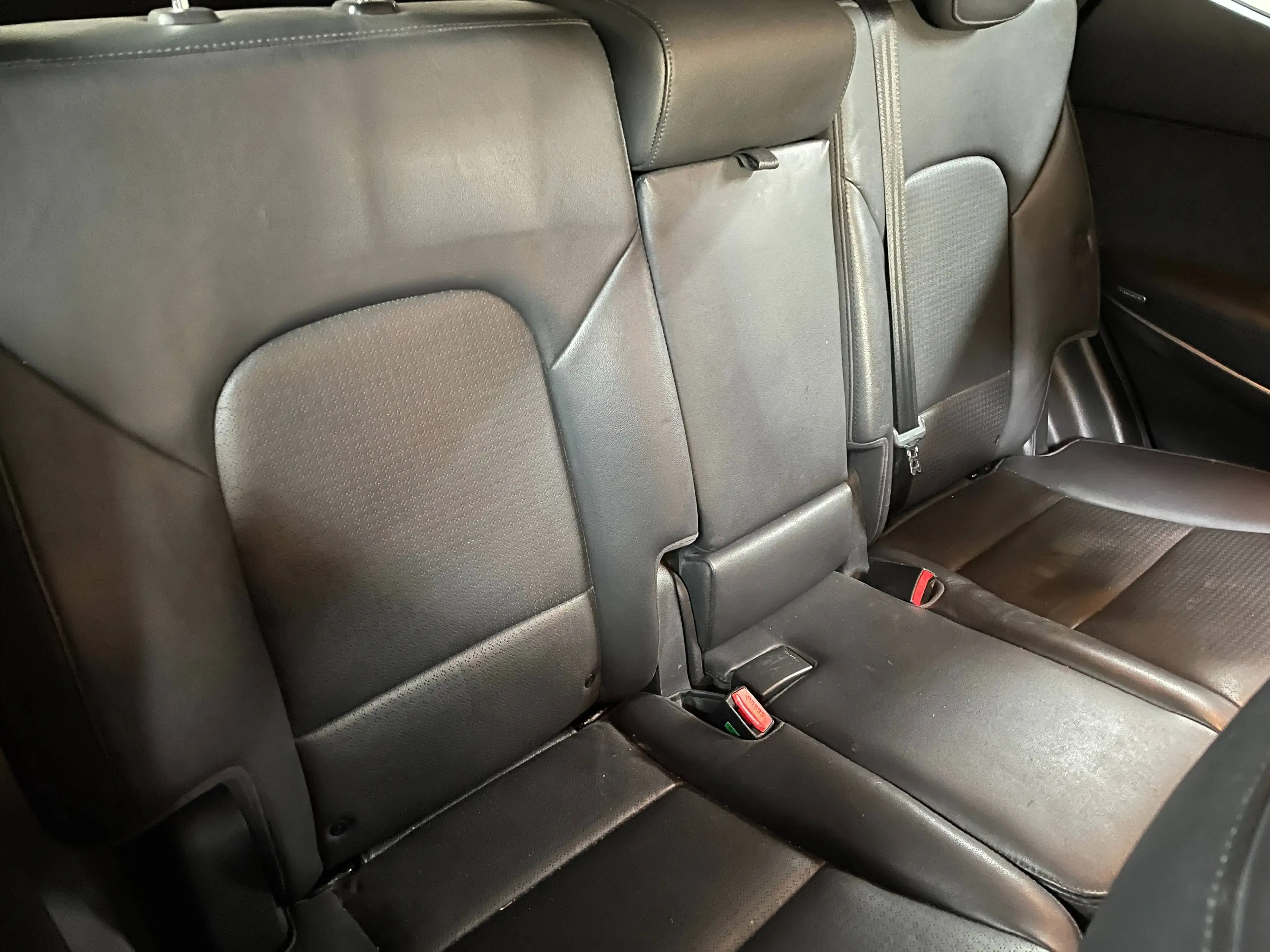 Hyundai SANTA FE 2.2 CRDi Premium (145kW) (4WD) — photo 7